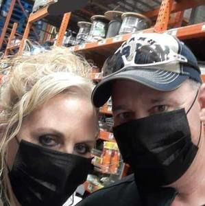 Meet your Posher, Kelley